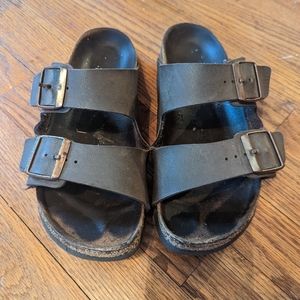 Arizona Birkenstocks